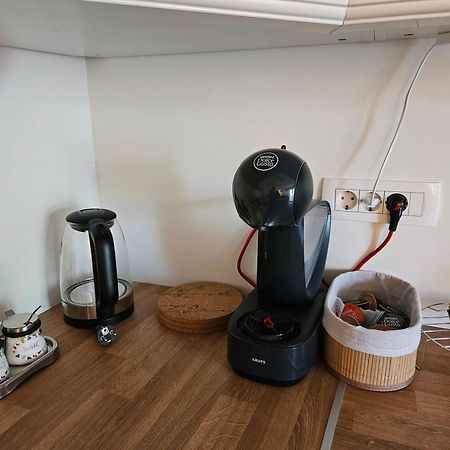 KornićApartman Z12公寓 外观 照片