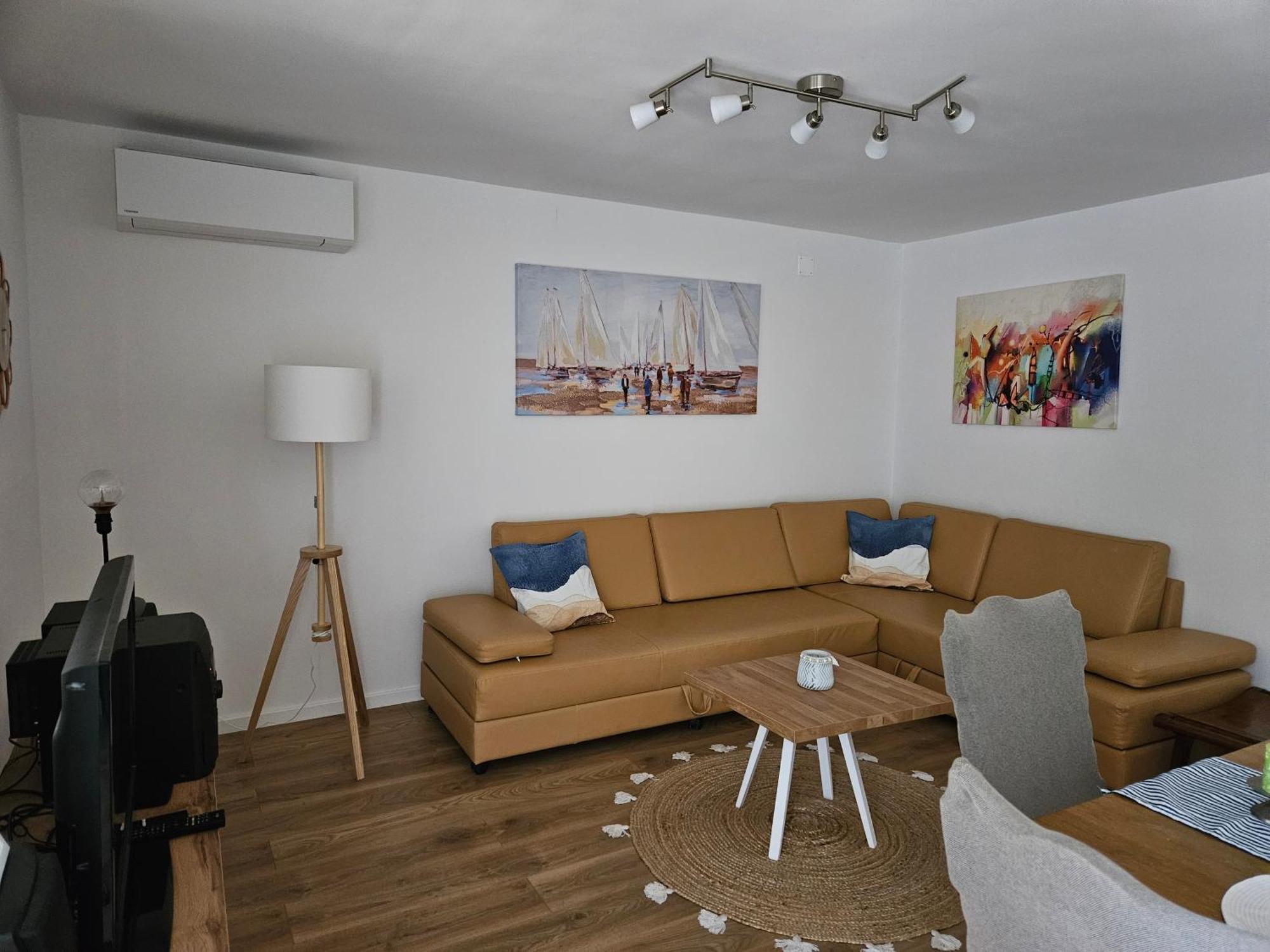 KornićApartman Z12公寓 外观 照片