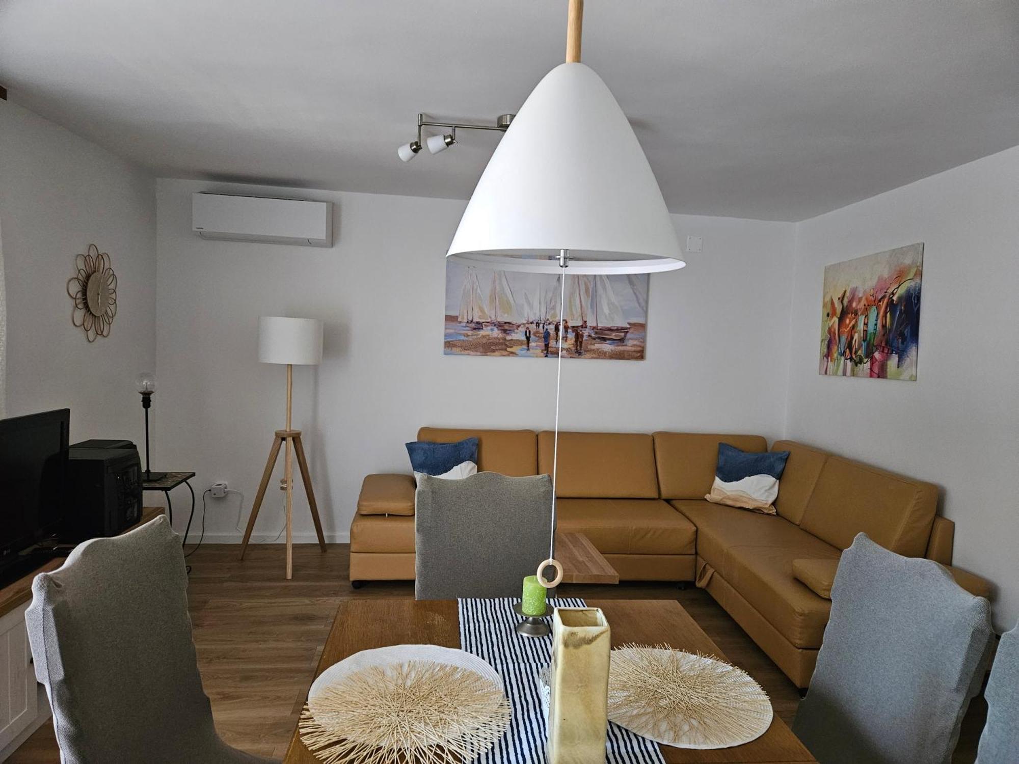 KornićApartman Z12公寓 外观 照片